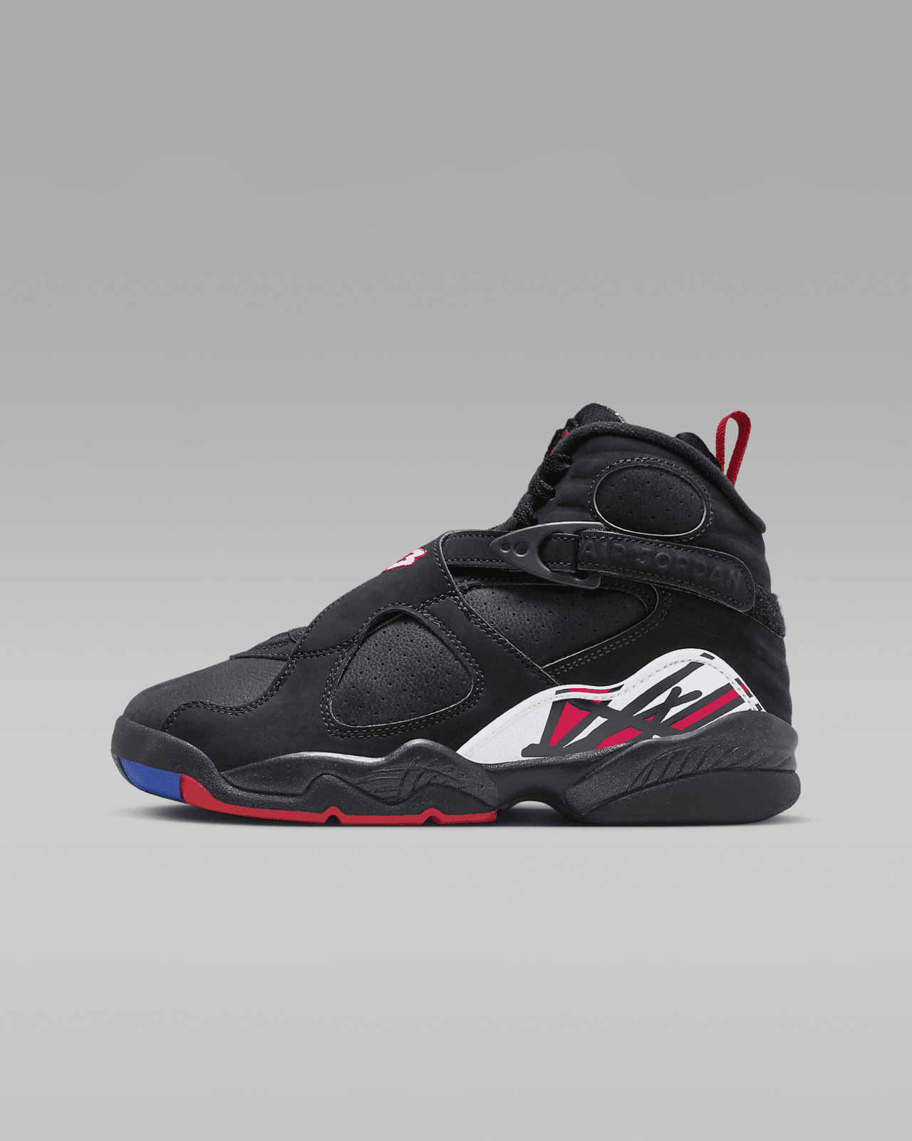 Retro 8 jordans kids 2025